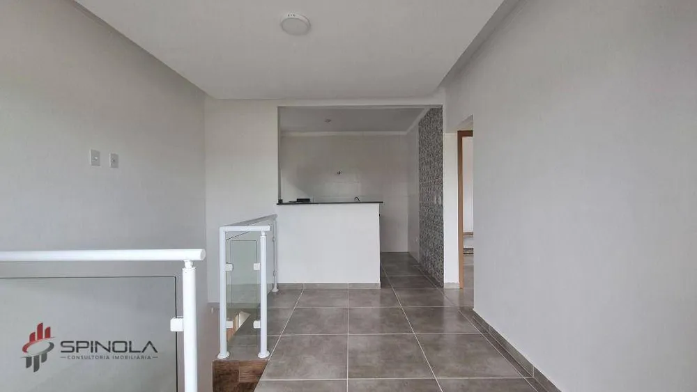 Casa de Condomínio, 2 quartos - Foto 6