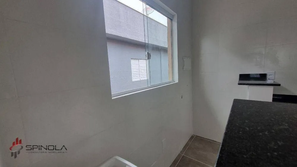 Casa de Condomínio, 2 quartos - Foto 10