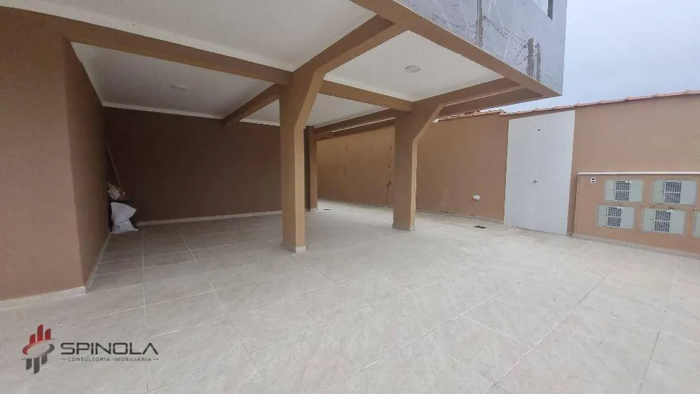 Casa de Condomínio, 2 quartos - Foto 5
