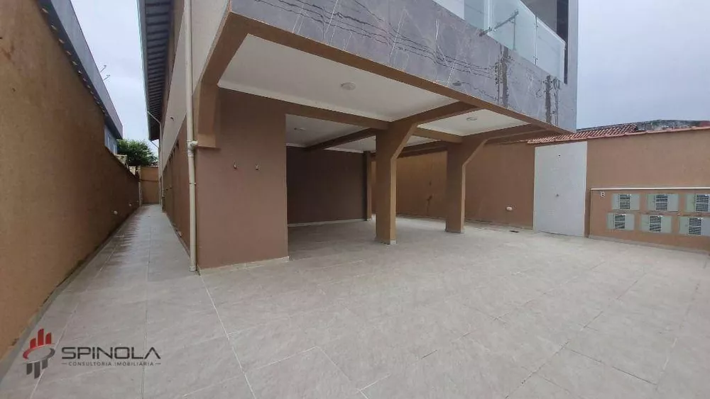 Casa de Condomínio à venda com 2 quartos, 61m² - Foto 3