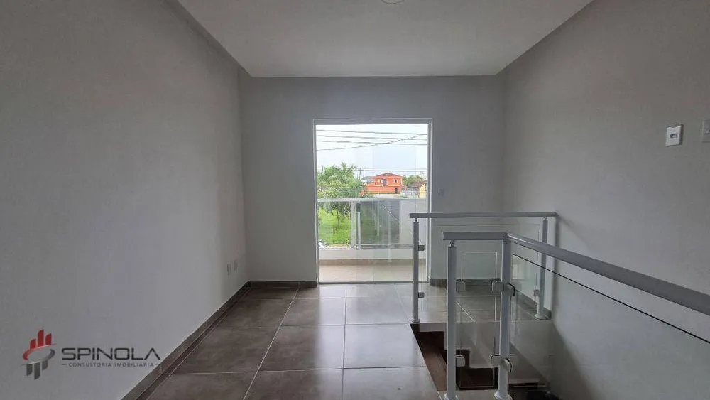 Casa de Condomínio, 2 quartos - Foto 11