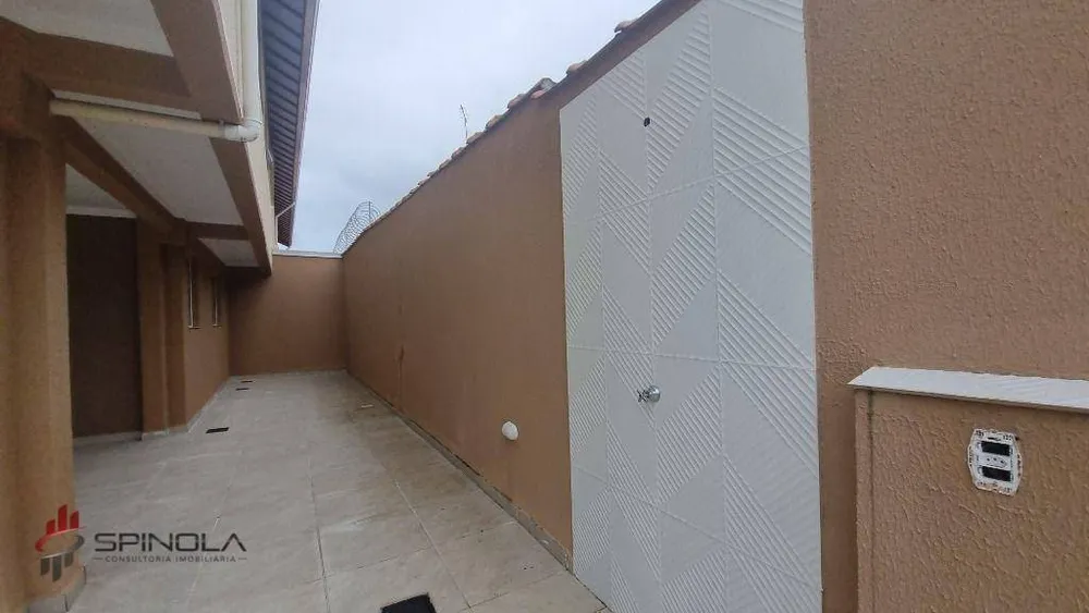 Casa de Condomínio, 2 quartos - Foto 6