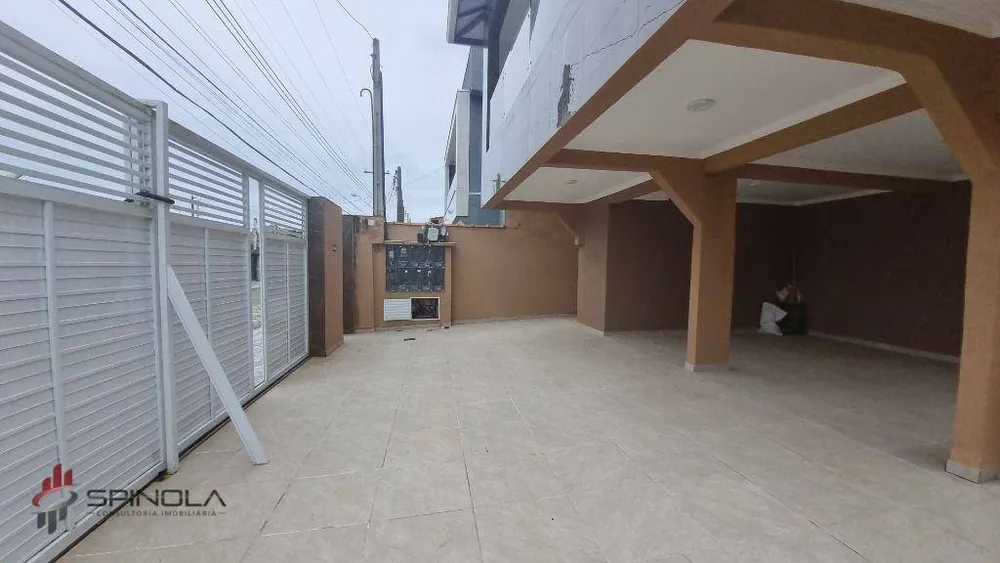 Casa de Condomínio, 2 quartos - Foto 7