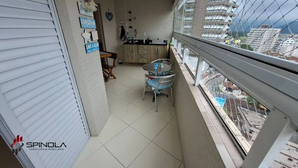 Apartamento, 2 quartos, 85 m² - Foto 4