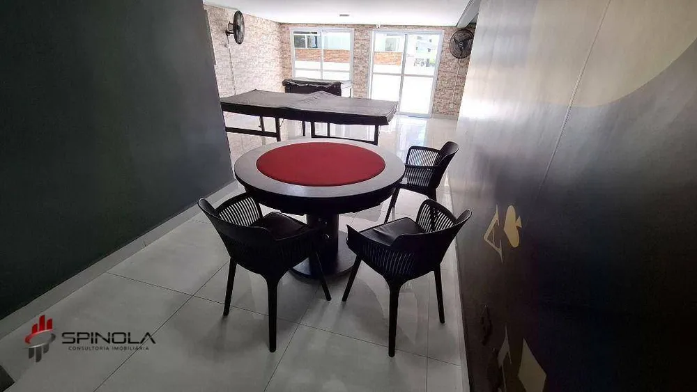 Apartamento, 2 quartos, 85 m² - Foto 12