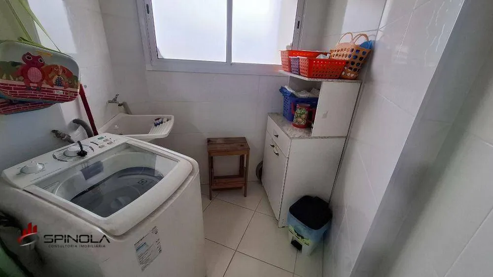 Apartamento, 2 quartos, 85 m² - Foto 3