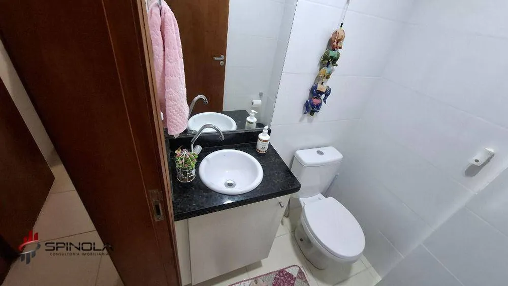 Apartamento, 2 quartos, 85 m² - Foto 6