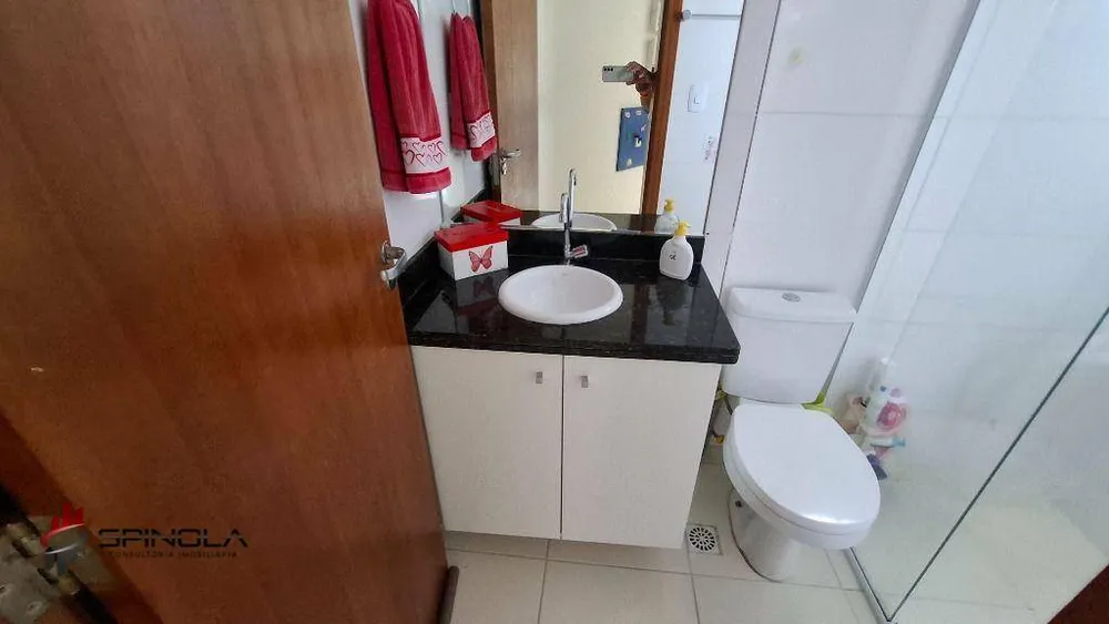 Apartamento, 2 quartos, 85 m² - Foto 8