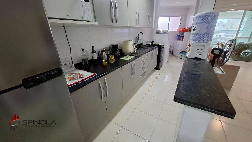 Apartamento, 2 quartos, 85 m² - Foto 1