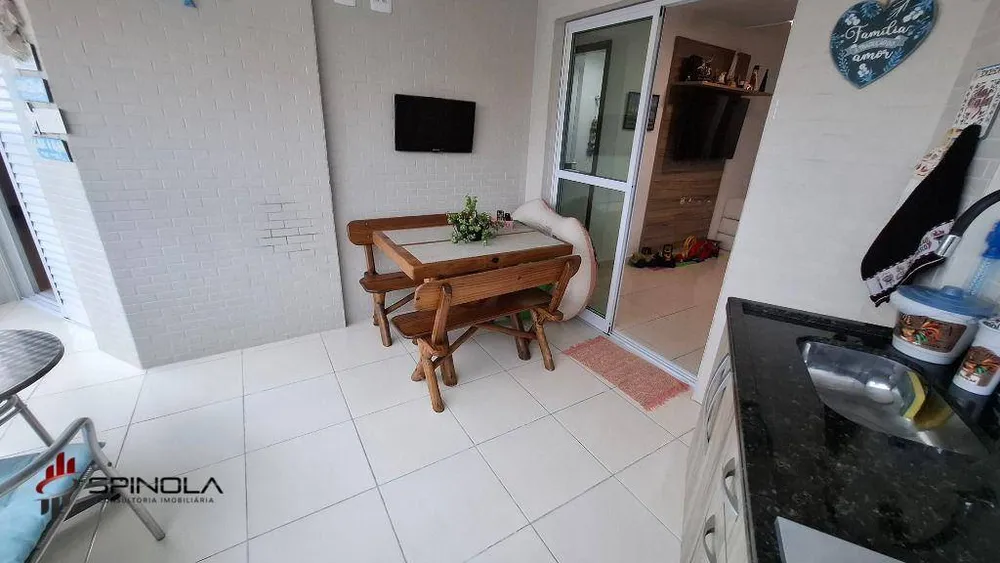 Apartamento, 2 quartos, 85 m² - Foto 5