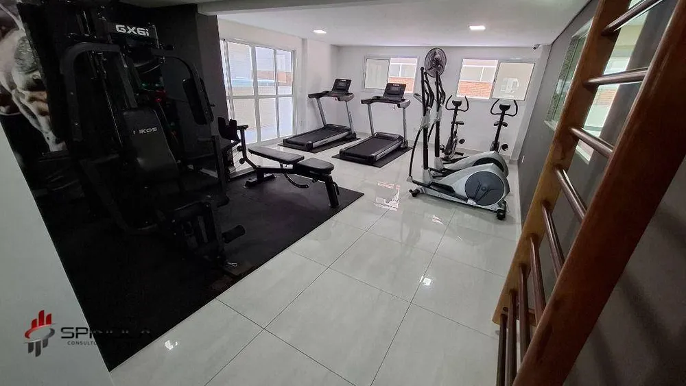 Apartamento, 2 quartos, 85 m² - Foto 11