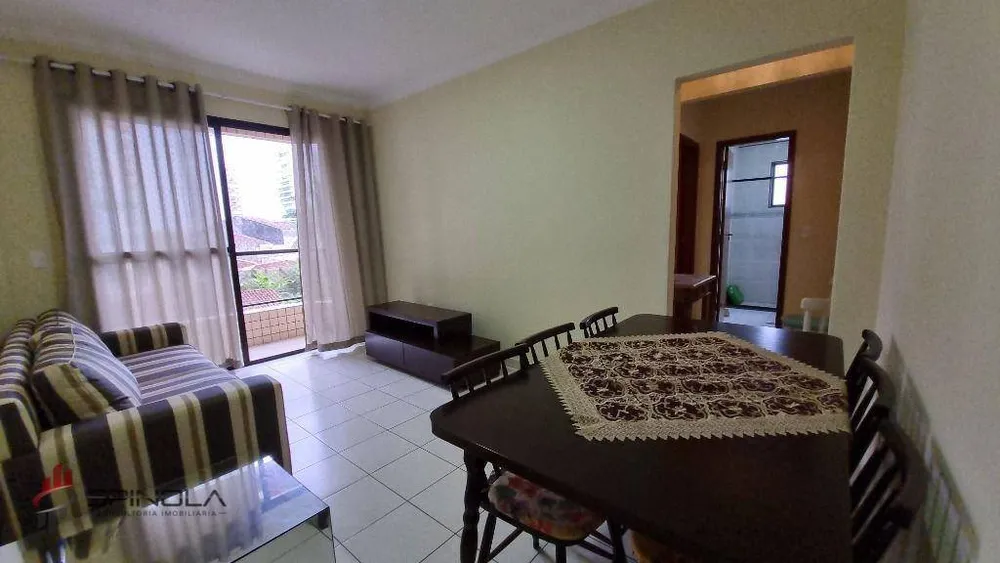 Apartamento, 2 quartos, 86 m² - Foto 1