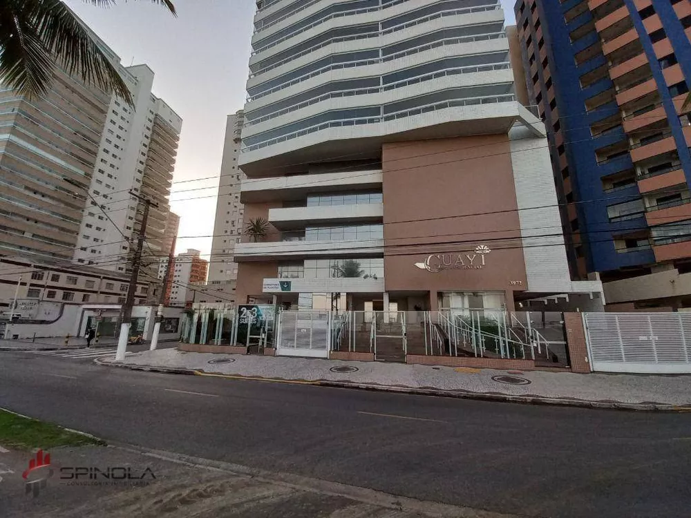 Apartamento, 2 quartos, 106 m² - Foto 1