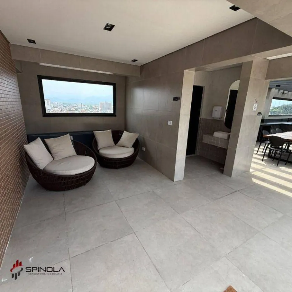 Apartamento, 2 quartos, 82 m² - Foto 3