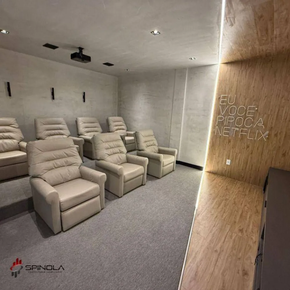Apartamento, 2 quartos, 82 m² - Foto 5