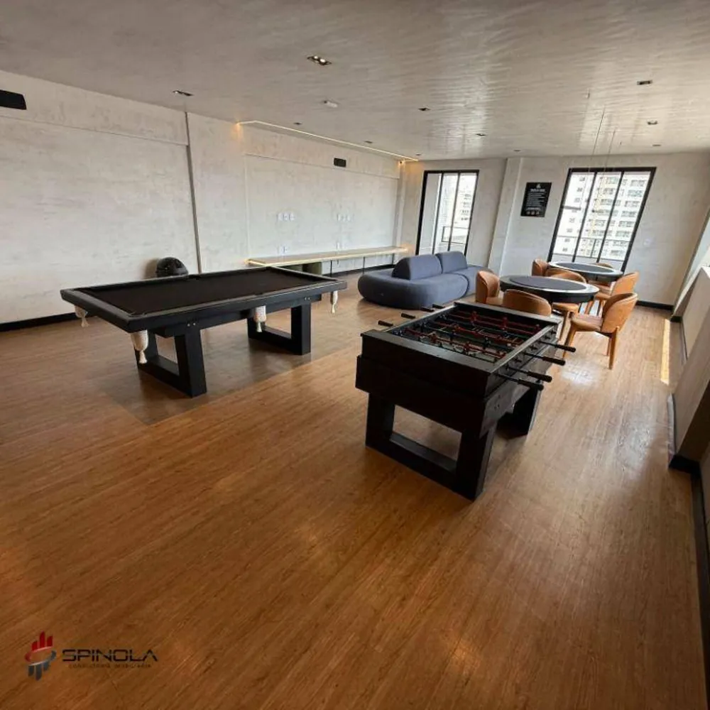 Apartamento, 2 quartos, 82 m² - Foto 2