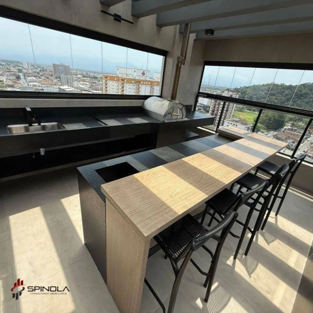 Apartamento, 2 quartos, 82 m² - Foto 10