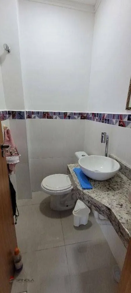 Sobrado, 2 quartos, 51 m² - Foto 9