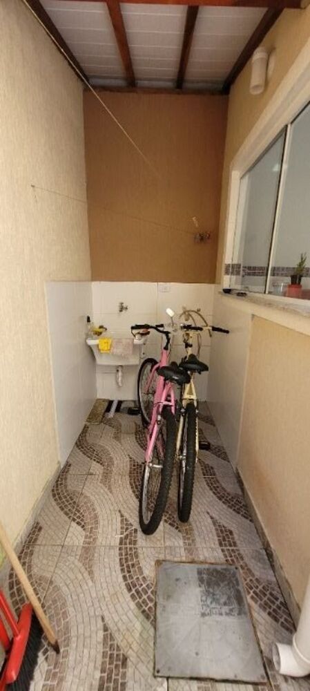 Sobrado à venda com 2 quartos, 51m² - Foto 8