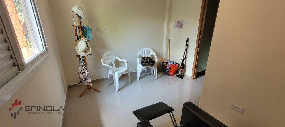 Sobrado à venda com 2 quartos, 51m² - Foto 12