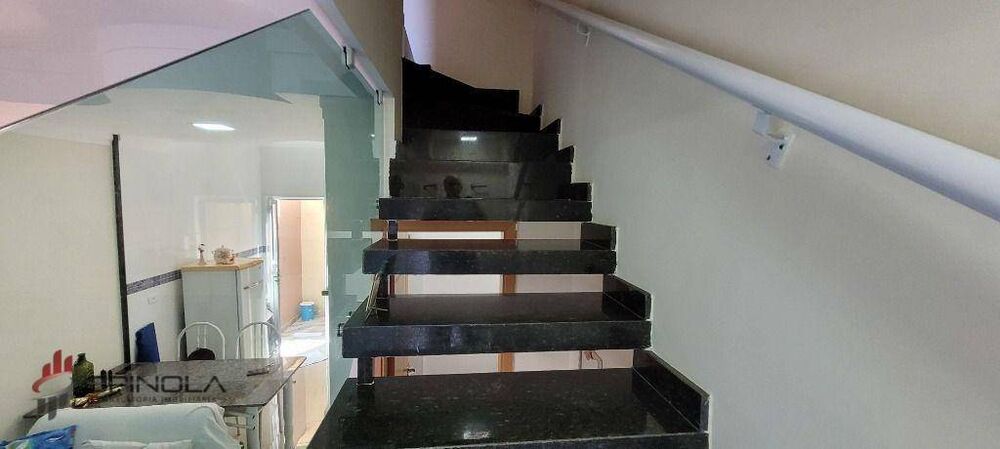 Sobrado à venda com 2 quartos, 51m² - Foto 10