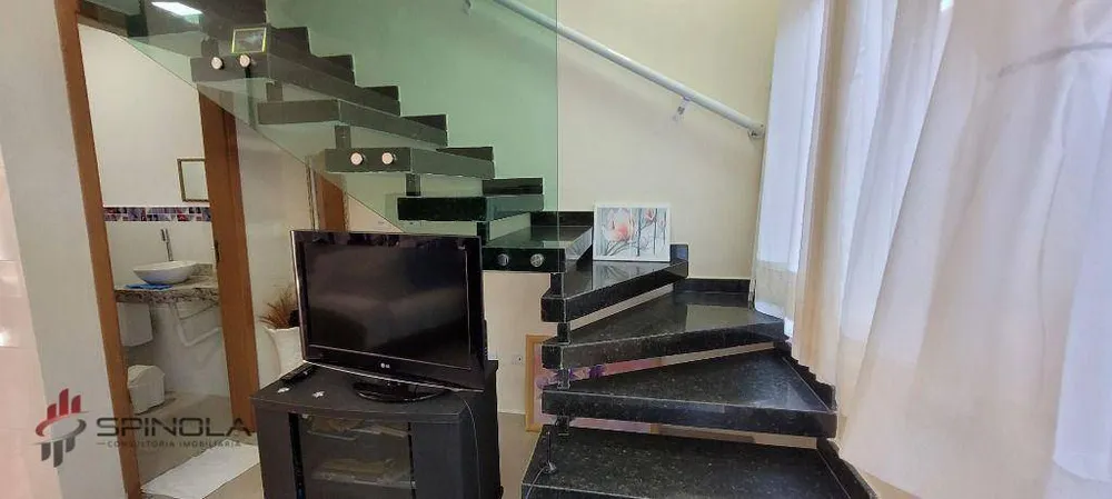Sobrado, 2 quartos, 51 m² - Foto 17
