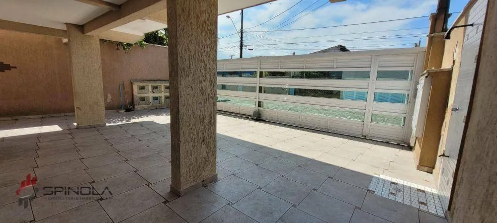 Sobrado, 2 quartos, 51 m² - Foto 6