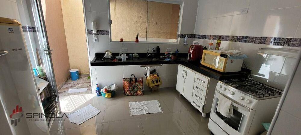 Sobrado à venda com 2 quartos, 51m² - Foto 5