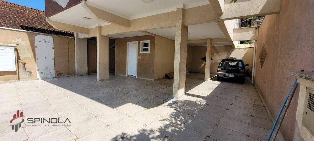 Sobrado à venda com 2 quartos, 51m² - Foto 1