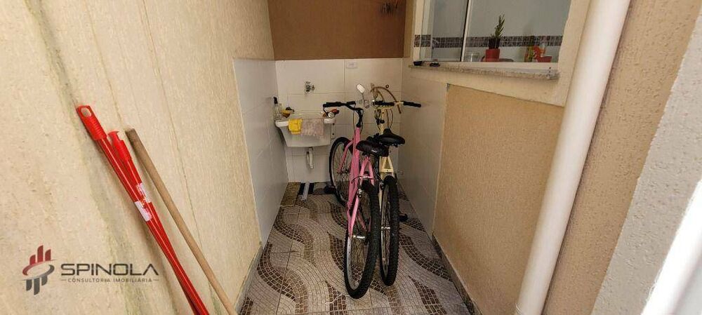 Sobrado à venda com 2 quartos, 51m² - Foto 7