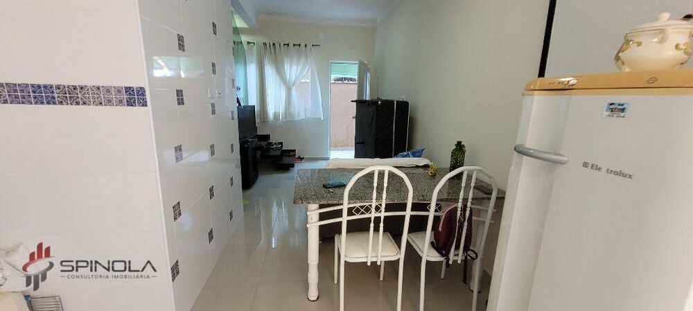Sobrado à venda com 2 quartos, 51m² - Foto 4