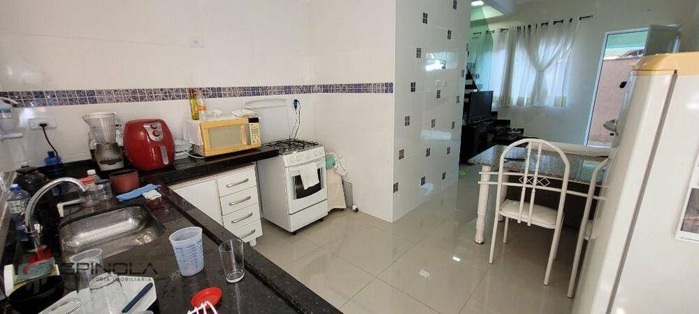 Sobrado à venda com 2 quartos, 51m² - Foto 6