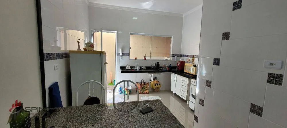 Sobrado, 2 quartos, 51 m² - Foto 12