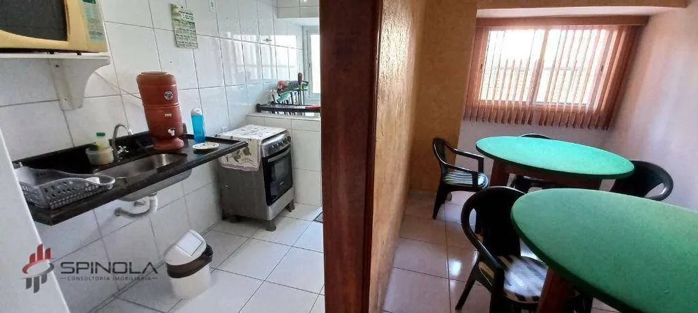 Apartamento, 2 quartos, 69 m² - Foto 6