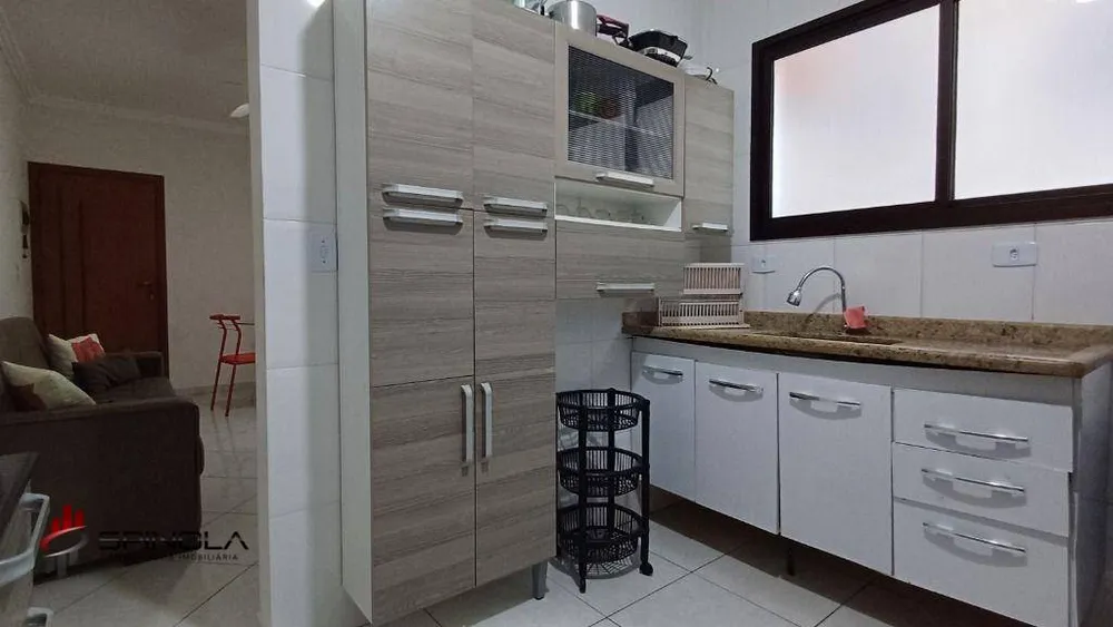Apartamento, 1 quarto, 50 m² - Foto 6