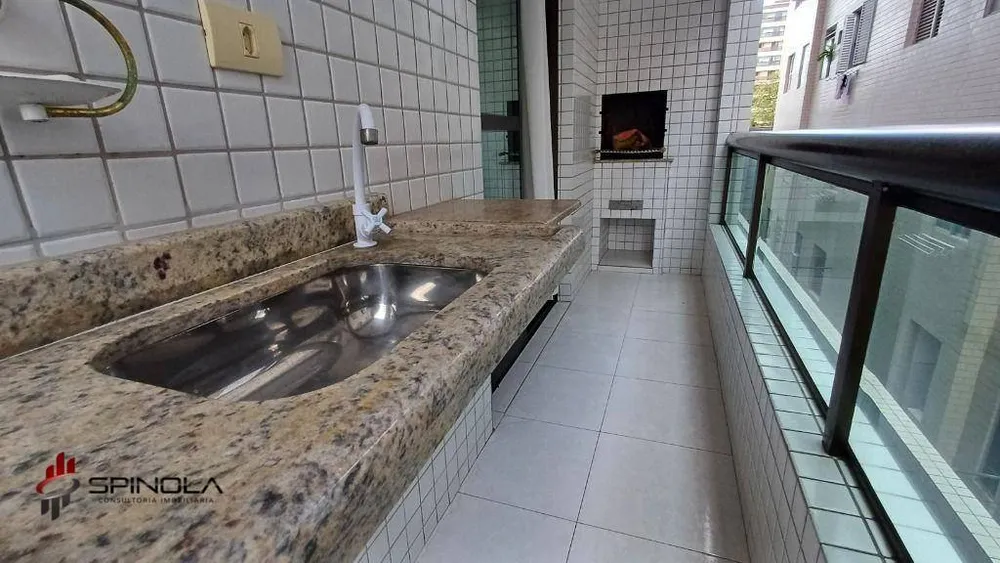 Apartamento, 1 quarto, 50 m² - Foto 3