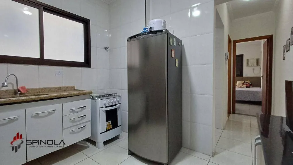 Apartamento, 1 quarto, 50 m² - Foto 10