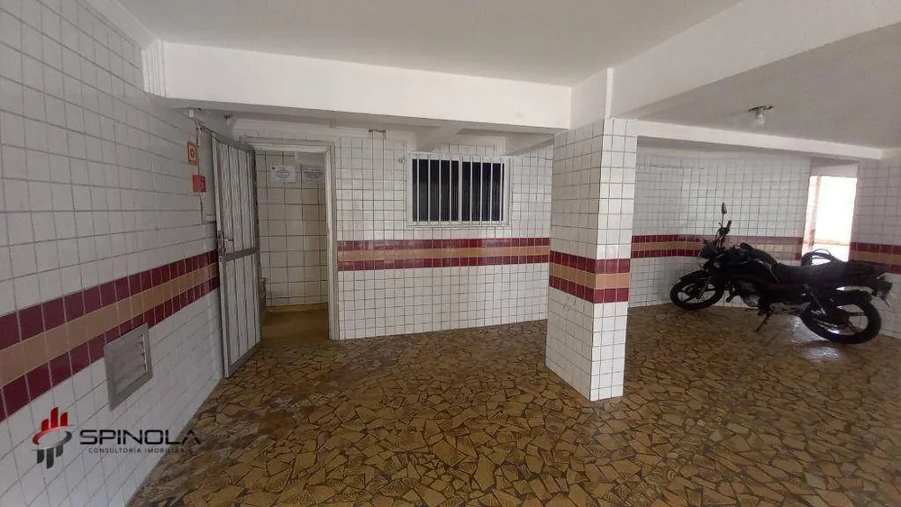Apartamento, 1 quarto, 39 m² - Foto 7