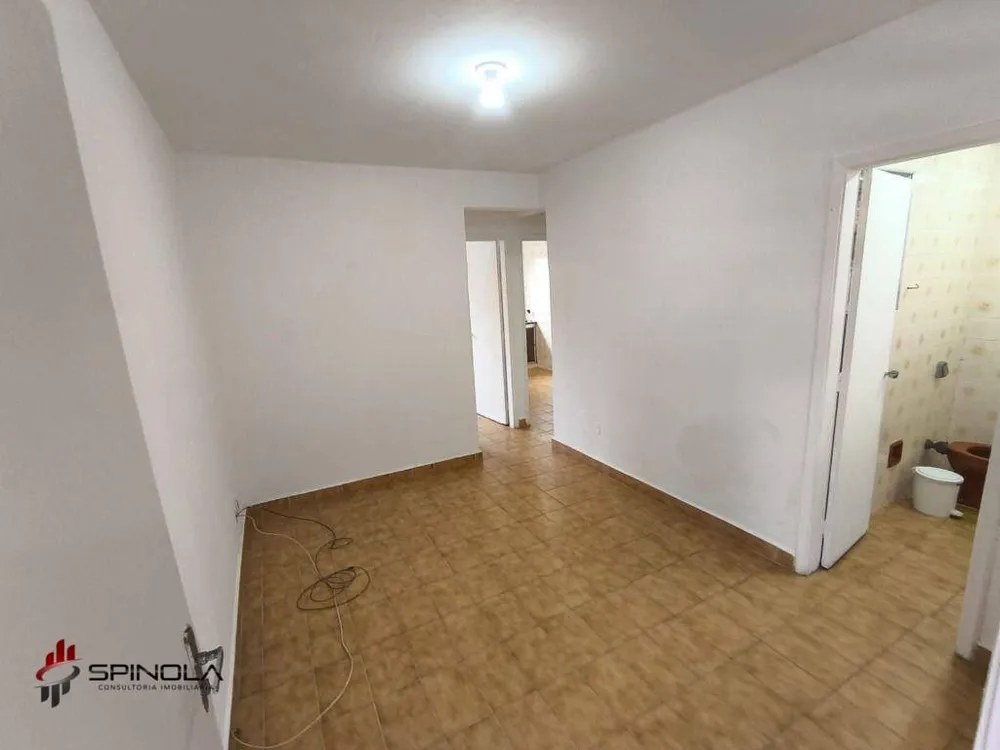 Apartamento, 1 quarto, 39 m² - Foto 6
