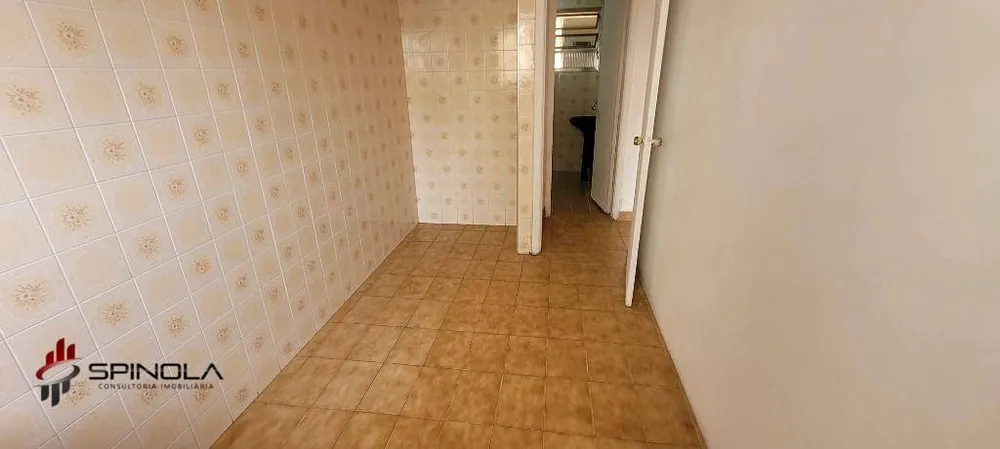 Apartamento, 1 quarto, 39 m² - Foto 1