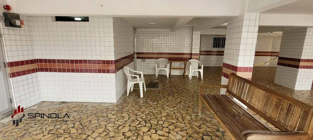 Apartamento, 1 quarto, 39 m² - Foto 7