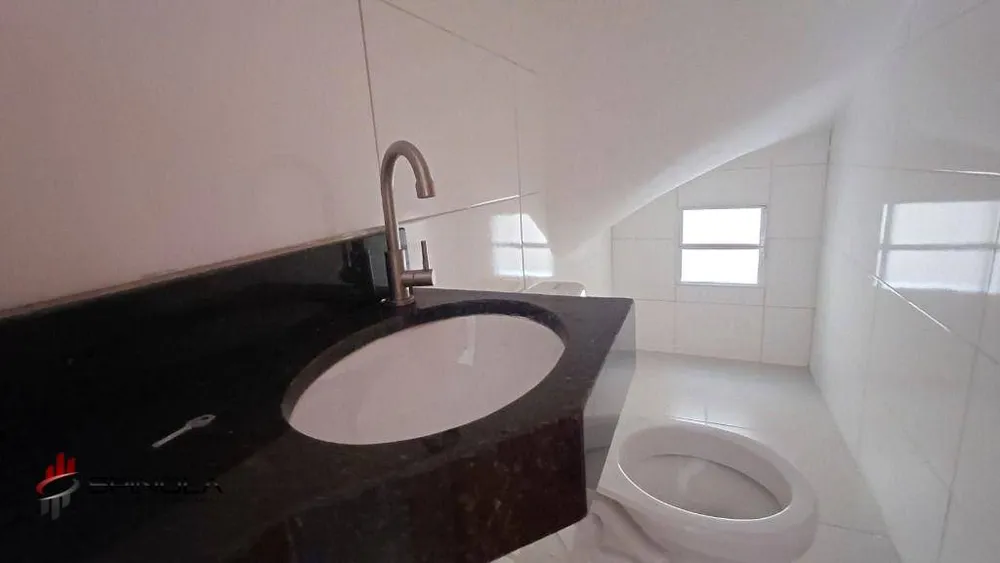 Sobrado, 2 quartos, 65 m² - Foto 6