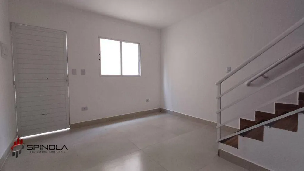 Sobrado, 2 quartos, 65 m² - Foto 5