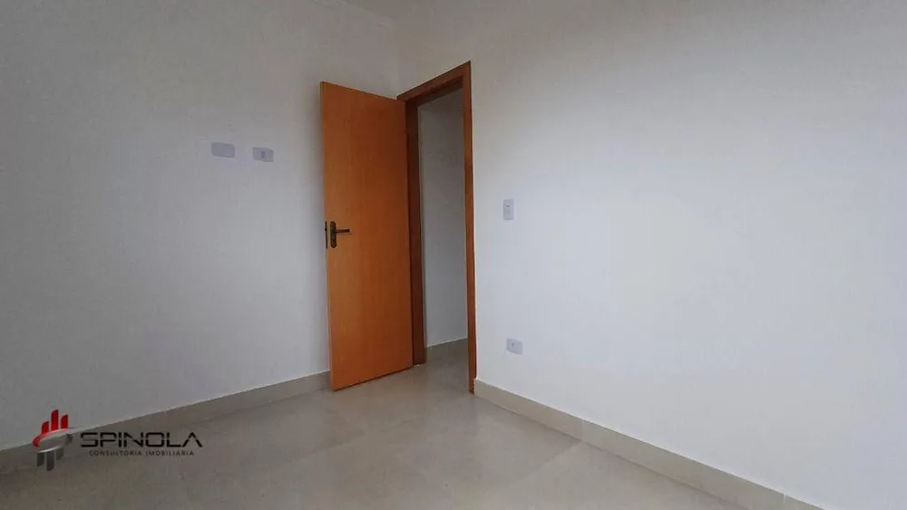 Sobrado, 2 quartos, 65 m² - Foto 9