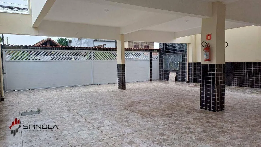 Sobrado, 2 quartos, 65 m² - Foto 2