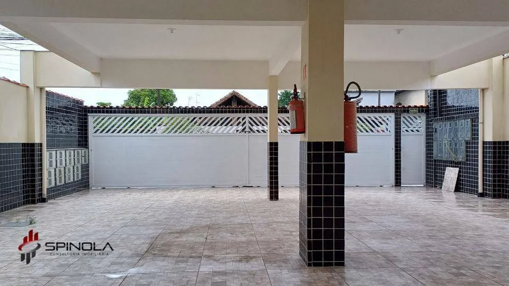 Sobrado, 2 quartos, 65 m² - Foto 14