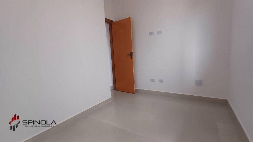 Sobrado, 2 quartos, 65 m² - Foto 8