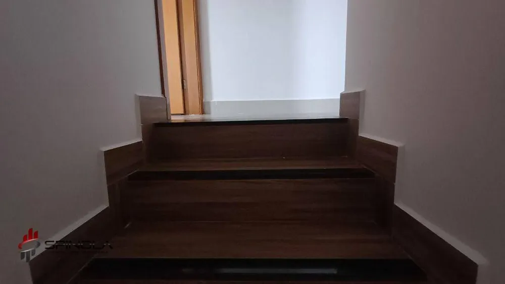 Sobrado, 2 quartos, 65 m² - Foto 3