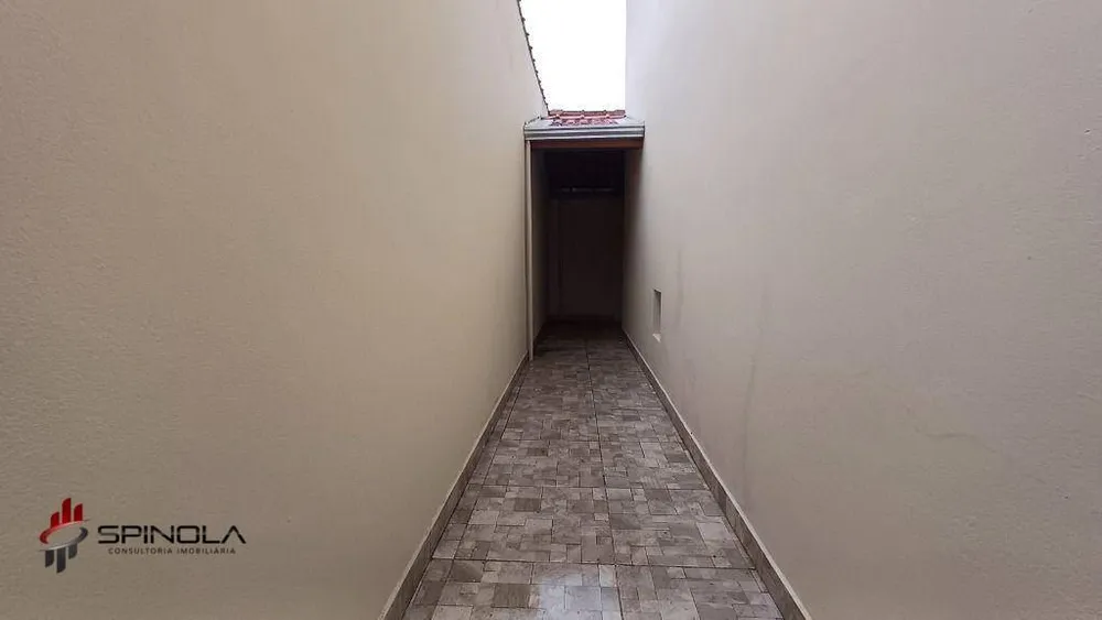 Sobrado, 2 quartos, 65 m² - Foto 2