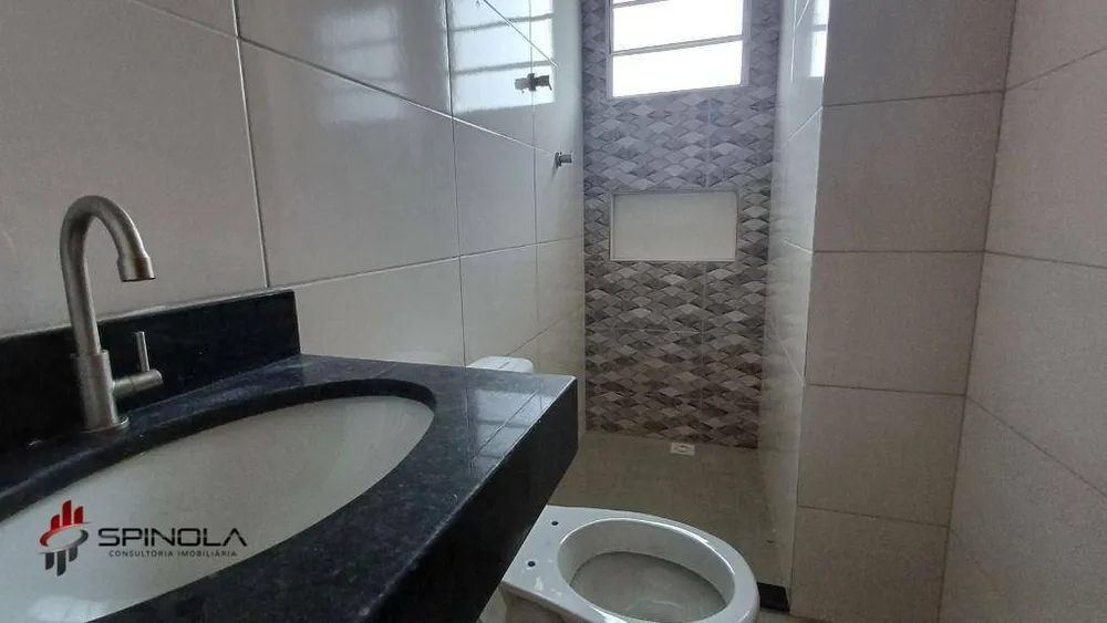 Sobrado, 2 quartos, 65 m² - Foto 11
